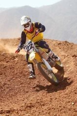 game pic for Off-road motorcycle racing